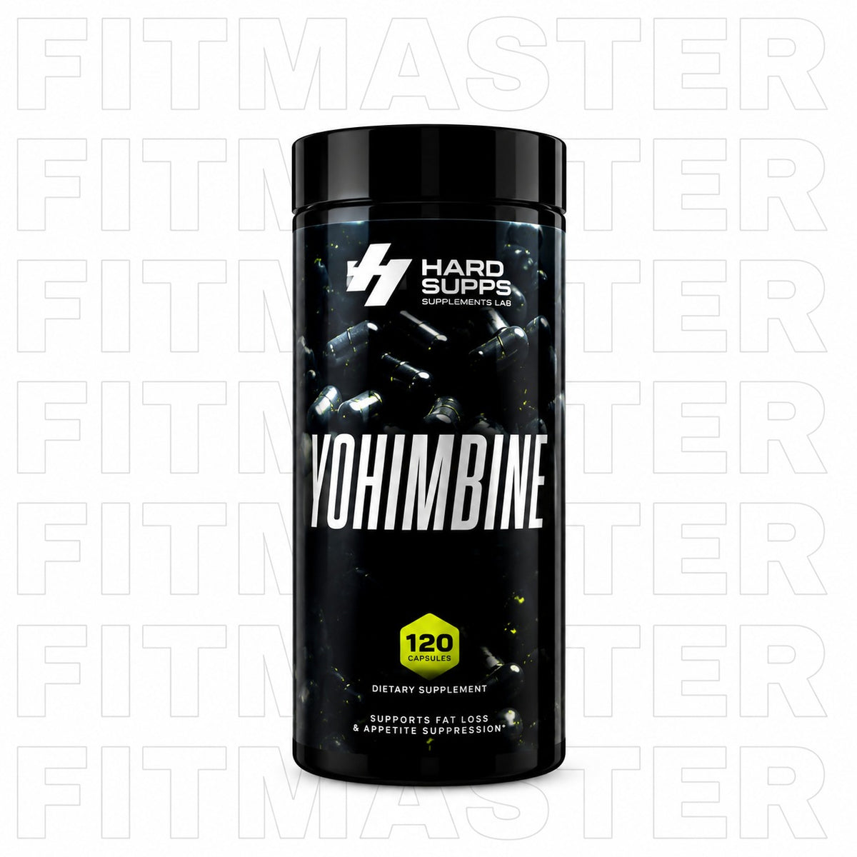 Yohimbine HCL