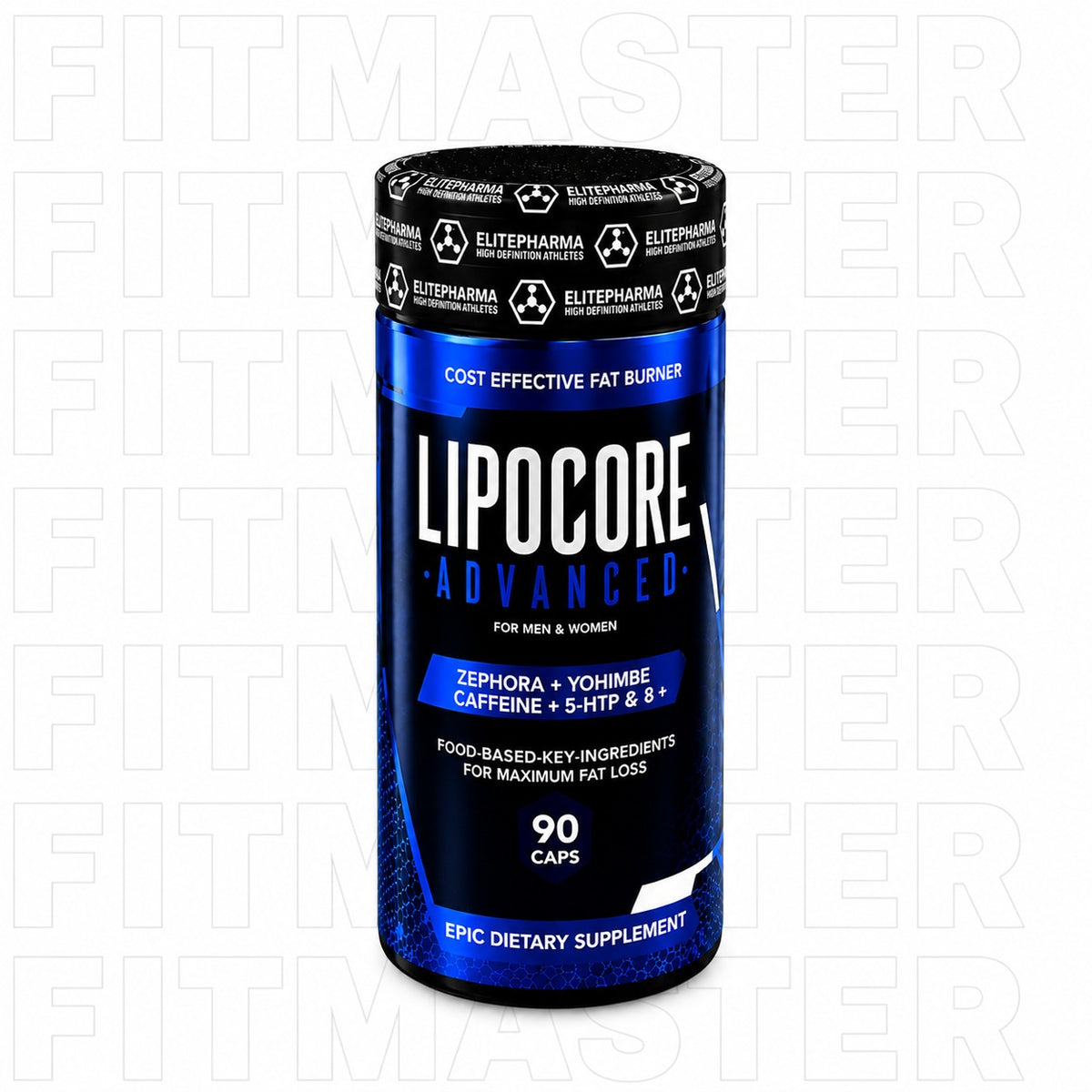 Lipocore Advanced
