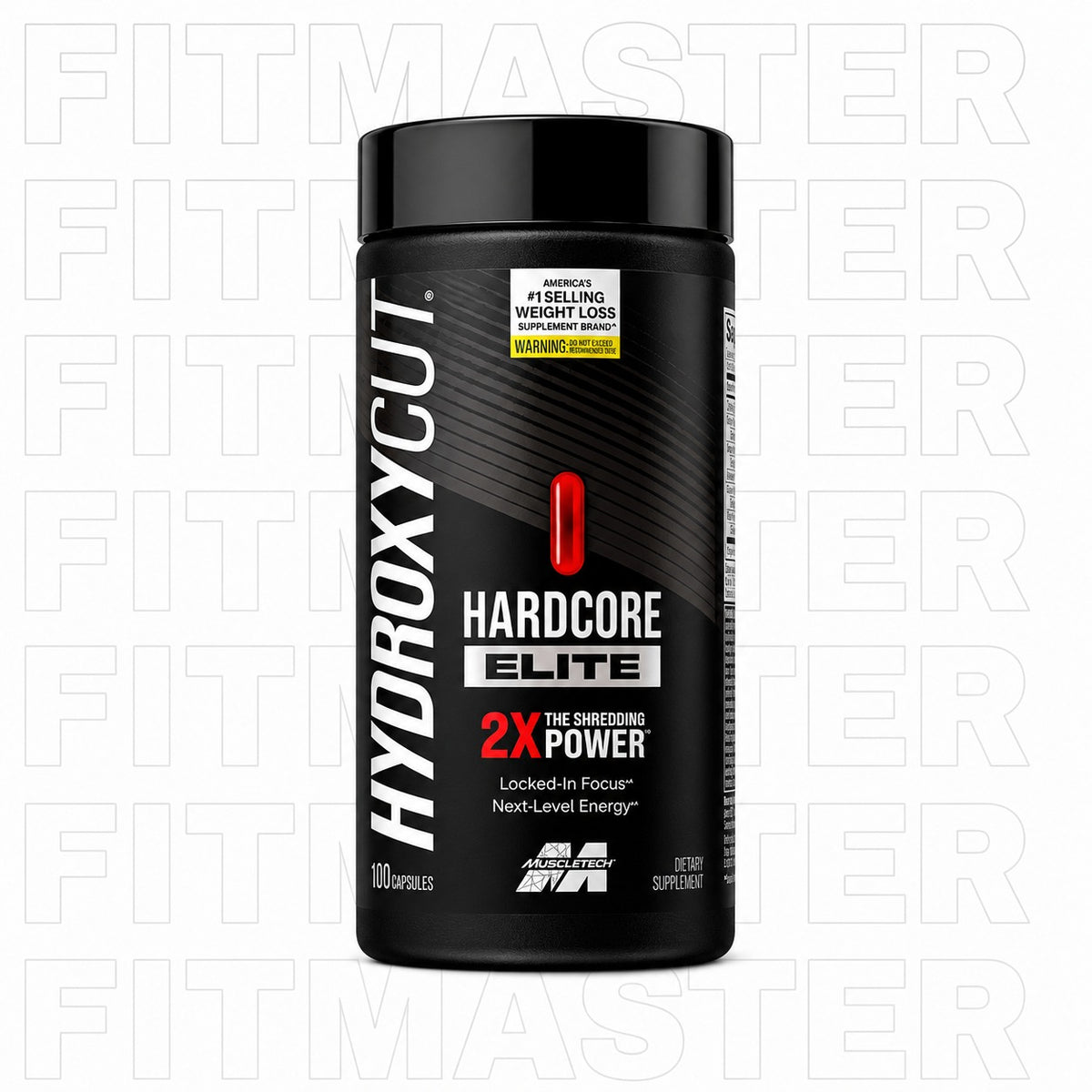 Hydroxycut