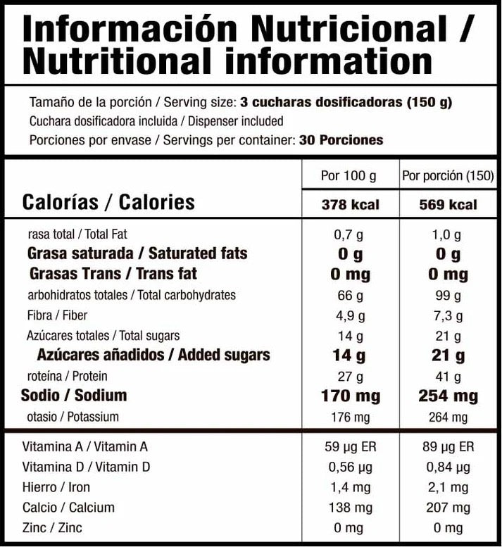 MASS EVOLUTION 10 LB