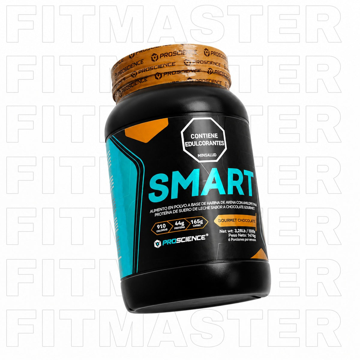 Smart 3 Libras