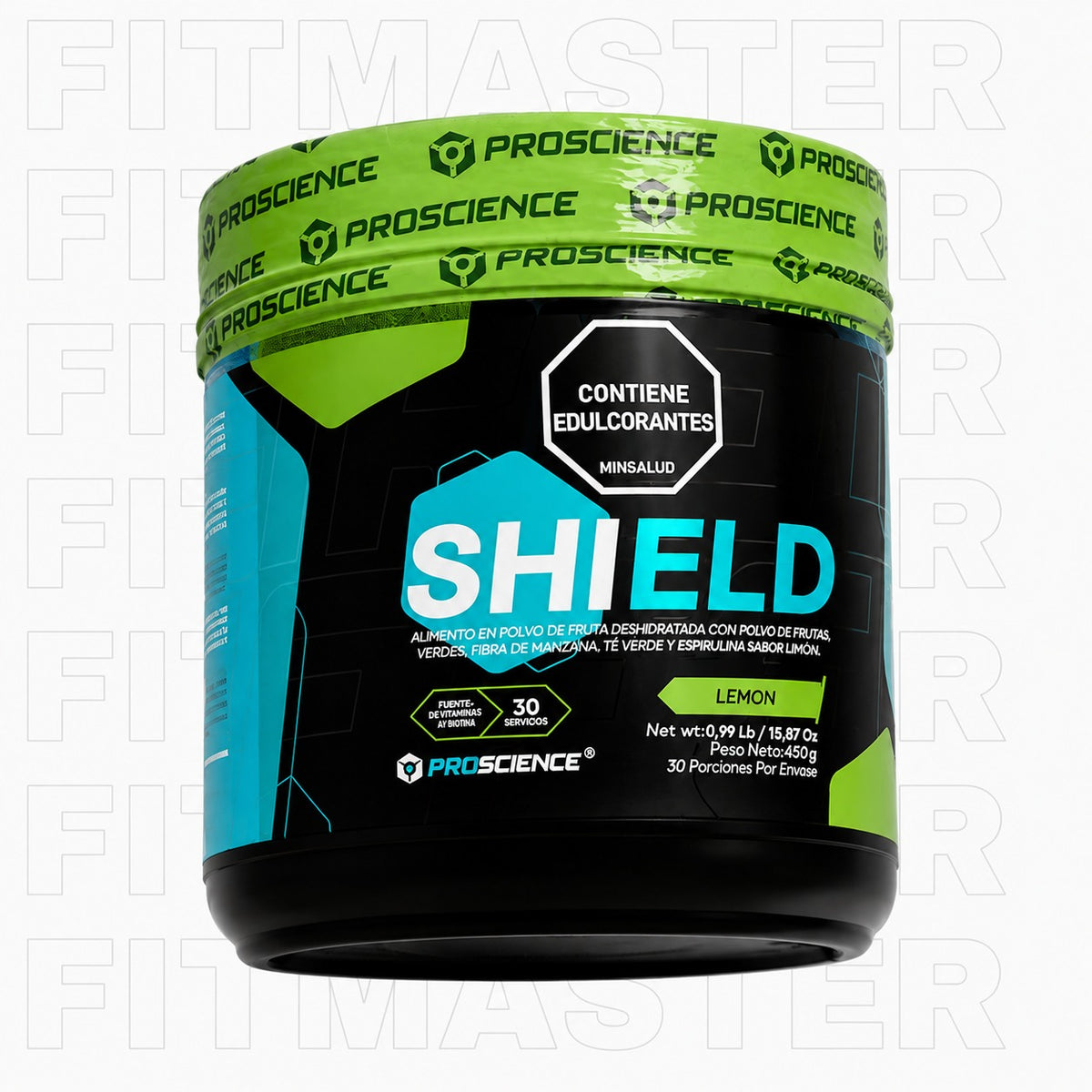 Shield