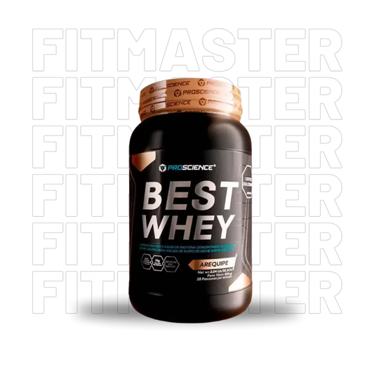 Best Whey 2 Libras