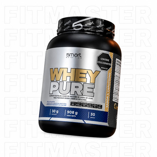Whey Pure 2 Libras