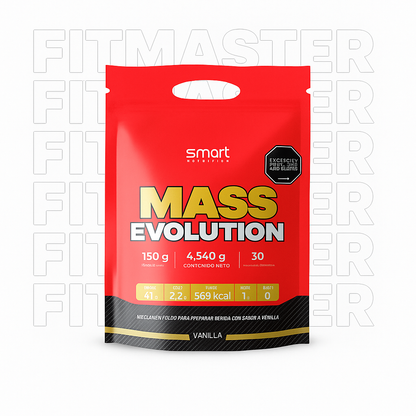 MASS EVOLUTION 10 LB