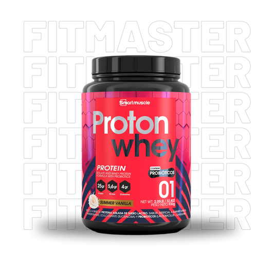 Proton Whey 2 Libras