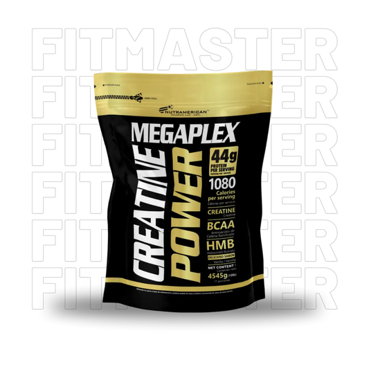 Creatine Power 10 Libras