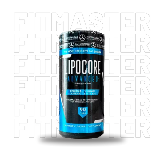 Lipocore Advanced