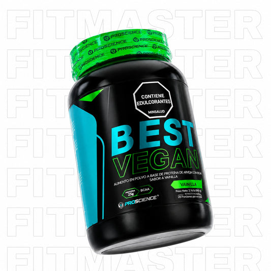 Best Vegan