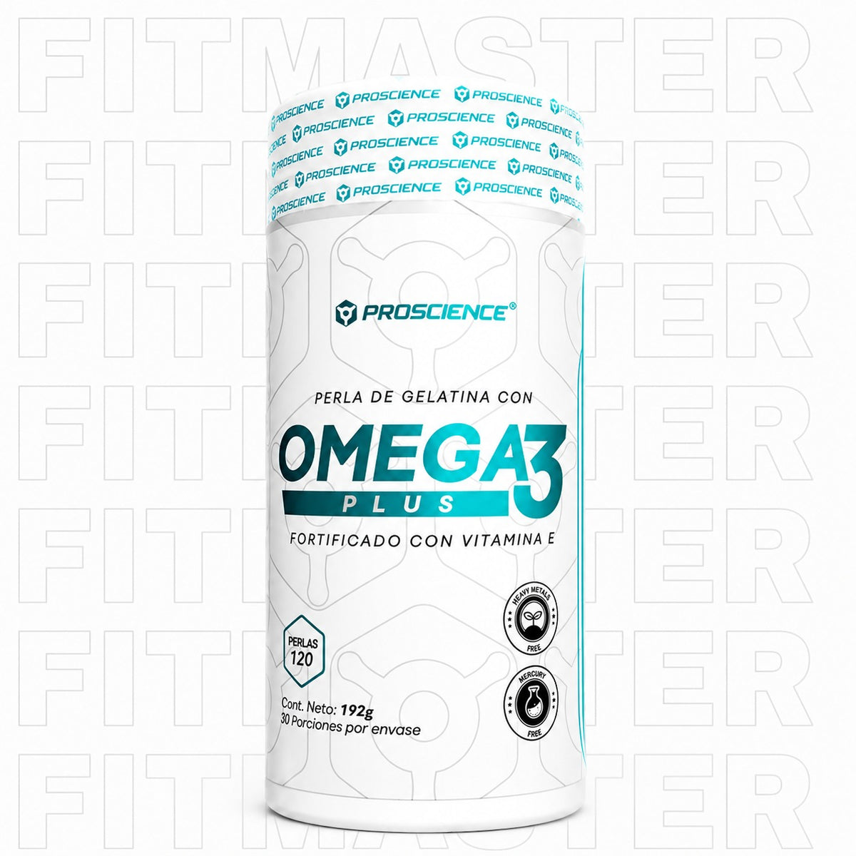 Omega 3 Plus