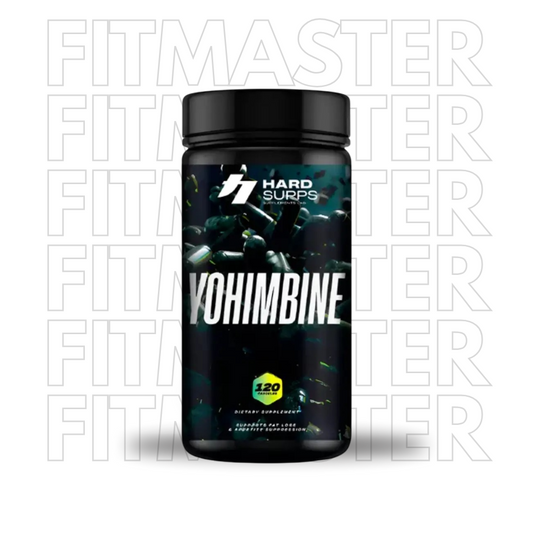 Yohimbine HCL