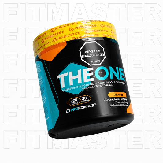 The One